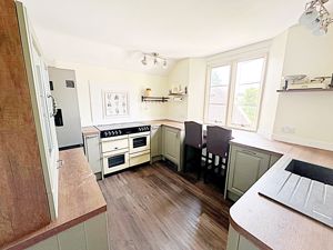 Kitchen 1- click for photo gallery